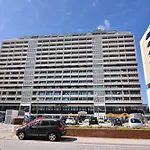 Metropol, Whg 230, Landseite Mit Inselblick 9og