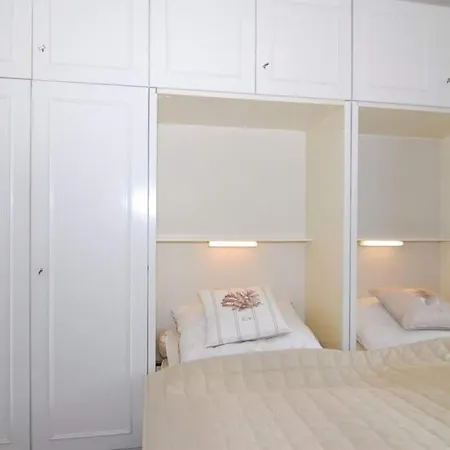 Metropol, Whg 230, Landseite Mit Inselblick 9og