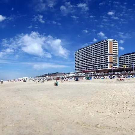 Metropol, Whg 230, Landseite Mit Inselblick 9og アパート *